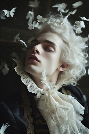 KreativAgent Caradonna für Solothurner Tanztage gewinnt PR-Bild Award 2025