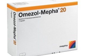 Mepha Schweiz AG: Mepha lanciert Generikum zum meistverkauften Medikament - Einsparpotenzial beträgt über 40 Millionen Franken
