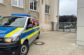 Polizeiinspektion Gifhorn: POL-GF: Appell an alle Verkehrsteilnehmenden - Achten Sie auf Kinder im Straßenverkehr