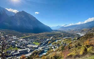 Zwischen Palmen und Schnee – Eberhardt TRAVEL bringt Expis in die Schweiz