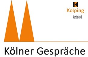Kolpingwerk Deutschland gGmbH: Kolpingwerk ruft zur Übernahme von Verantwortung für die Begrenzung des Klimawandels auf