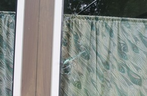 Kreispolizeibehörde Olpe: POL-OE: Fensterscheibe der Sekundarschule in Meggen beschädigt