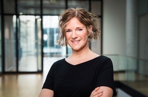 Sofie Donges wird Direktorin im NDR Landesfunkhaus Hamburg, Britta von der Heide Programmchefin im Programmbereich Information