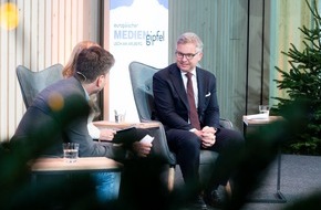 Europäischer Mediengipfel Lech am Arlberg: 16. Europäischer Mediengipfel in Lech am Arlberg: Europa im Fokus globaler Herausforderungen