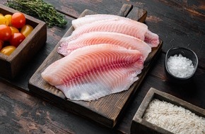 FIZ Fisch-Informationszentrum e.V.: Gesund und fit durchstarten: Mit Fisch und Meeresfrüchten / Helden einer proteinreichen Ernährung