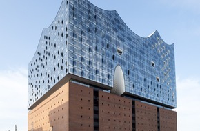 SPIE Germany Switzerland Austria: SPIE optimiert Technisches Facility Management der Hamburger Elbphilharmonie