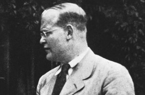 Evangelische Akademie Sachsen: Dietrich Bonhoeffer und die Friedensfrage