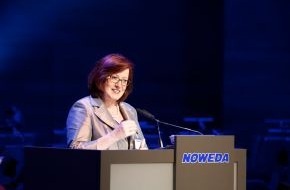 NOWEDA eG: Jubiläums-Festakt der NOWEDA eG: Apothekergenossenschaft feierte 75-jähriges Bestehen mit rund 700 Gästen