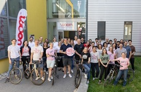 woom Kinderfahrräder: „Jeden Tag ein bisschen besser werden” - Wie woom die Fahrradproduktion nachhaltiger macht