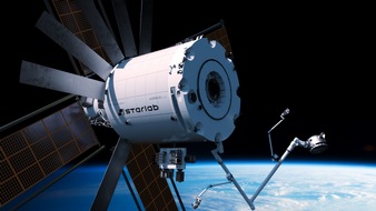 Center for Space and Aviation Switzerland and Liechtenstein (CSA): A European Gateway to Commercial Space is established in D&uuml;bendorf / Zurich Gains Direct Access to the International Space Station and the Starlab Space Station