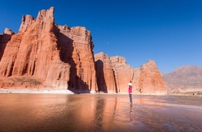 Visit Argentina: Die vielschichtige Schönheit Nordargentiniens