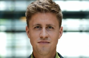 MDR Mitteldeutscher Rundfunk: MDR entsendet Torben Lehning als Korrespondent ins ARD-Hauptstadtstudio