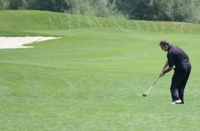 Golf Hockey Final GmbH: GOLF HOCKEY FINAL - ZSC Lions holen sich den Sommertitel "BEST Golf Hockey Team"
