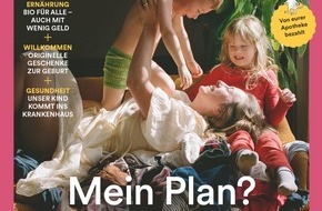 Wort & Bild Verlagsgruppe - Gesundheitsmeldungen: So kann man sich bei knapper Familienkasse nachhaltig und günstig ernähren
