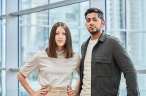 L'ORÉAL Austria, Germany, Switzerland: Internationales Universum Arbeitgeber Ranking: L'Oréal auf Platz 5