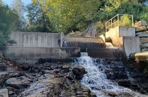 Koehler Group: Koehler Renewable Energy Expands Portfolio in Scotland by Acquiring Pitnacree Hydropower Plant