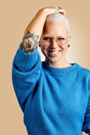 Stefanie Heinzmann live beim Sommerabend am Meer 2026