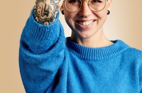 Nordseeheilbad Cuxhaven GmbH: Stefanie Heinzmann live beim Sommerabend am Meer 2026