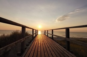 Tourismus-Agentur Schleswig-Holstein GmbH: Echt nordische Entspannungsoasen