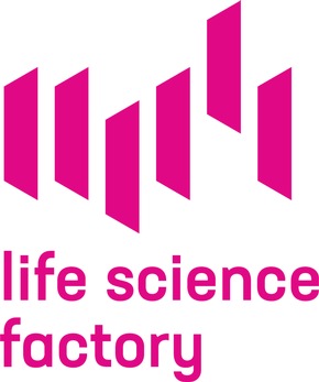 Life Science Factory expandiert: Neuer Innovationsstandort in München in Kooperation mit Helmholtz Munich eröffnet