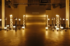 Westwing Group SE: Westwing Berlin Store Event & exklusives VIP Dinner mit Nadja Auermann, Mandy Capristo, Malik Bauer, Gizem Emre und Fabian Reese