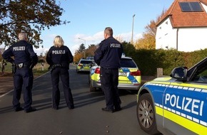 Polizei Minden-Lübbecke: POL-MI: SEK überwältigt 57-Jährigen
