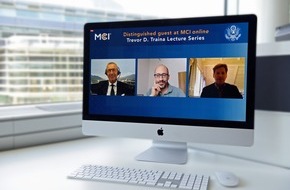 MCI Austria: Rolle und Auswirkungen von Social Media