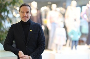 Takko Fashion: Martino Pessina wird CEO von Takko Fashion
