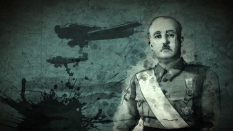 ZDFinfo: "Die Wahrheit über Franco": ZDFinfo-Vierteiler zu Spaniens vergessener Diktatur