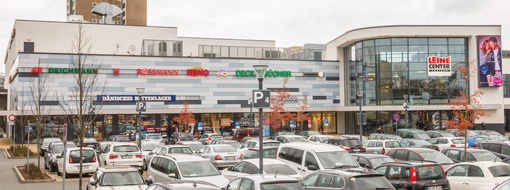 Unibail-Rodamco-Westfield Germany: Unibail-Rodamco übernimmt Management des Leine Center Laatzen / Düsseldorfer Shopping Center-Unternehmen vermeldet Neuzugang im Portfolio