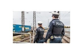Bundespolizeidirektion München: Bundespolizeidirektion München: Körperverletzung, E-Scooter und Haftbefehle