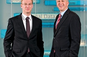 InterComponentWare AG: Martin Fuchs leitet ICW Deutschlandgeschäft