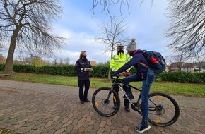 Polizeiinspektion Northeim: POL-NOM: Die Polizeiinspektion Northeim stellt die Verkehrsunfallstatistik 2020 vor