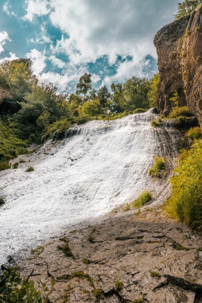 Sommer in Armenien: Open-Air-Events und erfrischende Naturerlebnisse