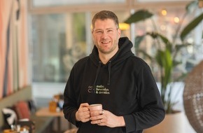 coffee, brownies & downies: coffee, brownies & downies: Inklusion live am 15.4. - wie Teilhabe im ersten Arbeitsmarkt funktioniert