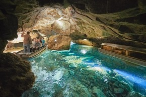 Pressemitteilung: Wie? Wo? Wasser!