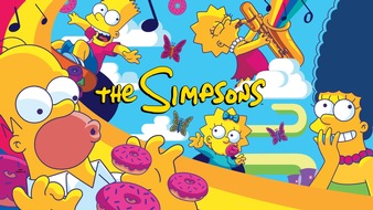 ProSieben: Ay Caramba! Erstmals brandneue Folgen "Die Simpsons" am Vorabend auf ProSieben / X-Rated Sonderprogrammierung