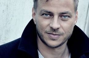 Sky Deutschland: Tom Wlaschiha ("Game of Thrones"), Vincent Kartheiser ("Mad Men"), James D'Arcy und Thierry Frémont komplettieren den namhaften Cast der neuen Event-Serie Das Boot "Das Boot"