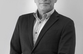 drom fragrances GmbH & Co. KG: drom fragrances Paris appoints new Managing and Fine Fragrance Director for Europe