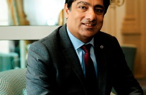 Deutsche Hospitality: press release: "Puneet Chhatwal leaves Deutsche Hospitality"