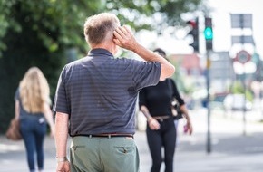 Bundesinnung der Hörakustiker KdöR: Mehr Sicherheit im Straßenverkehr / Wer gut hört, schaut auch hin