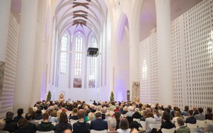 Otto-Friedrich-Universit&auml;t Bamberg: PM: 36. Bamberger Hegelwoche
