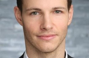 Simon - Kucher & Partners: Simon-Kucher verstärkt Banking-Expertise und ernennt Dr. Steven Kiefer zum Partner