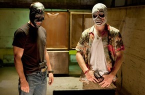 ZDF: "Savages - Im Auge des Kartells" von Regisseur Oliver Stone / Hochkarätiges Staraufgebot in der ZDF-Free-TV-Premiere (FOTO)