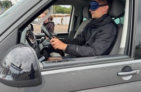 ADAC Hansa e.V.: Julian Bohnet ist „ADAC Camper des Jahres“ von MV