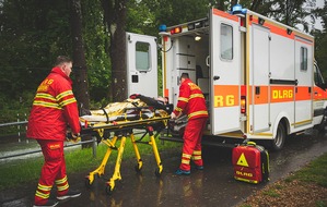 DLRG - Deutsche Lebens-Rettungs-Gesellschaft: Notfallreform: Rettungsdienst braucht verl&auml;ssliche Finanzierung und echte Mitsprache