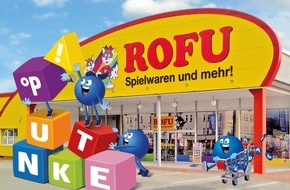 PAYBACK GmbH: ROFU Kinderland wird neuer PAYBACK Partner