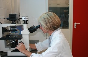 Med Cell Europe AG: Über 1.3 Milliarden Stammzellen eingelagert / Med Cell Europe AG feiert erfolgreiches 2011 dank Kunden aus der ganzen Welt und lädt zum Tag der offenen Tür ein