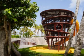 Sommer-Erlebnisse im The Ritz-Carlton Maldives, Fari Islands