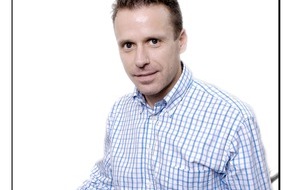Echovox SA: Echovox holt Christophe Loretan als VP Sales an die Spitze der internationalen Kundenakquisition
